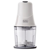 Chopper 260W Bol 500ML Black&Decker