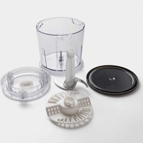 Chopper Black&decker Bol 500ml cu DAB+