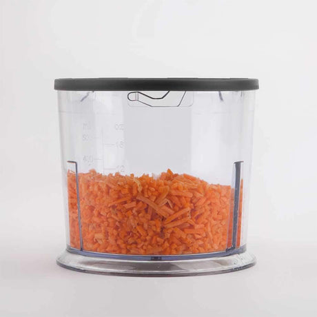 Chopper Black&decker Bol 500ml cu DAB+