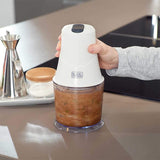 Chopper 260W Bol 500ML Black&Decker