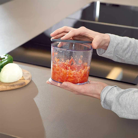 Chopper Black&decker Bol 500ml cu DAB+