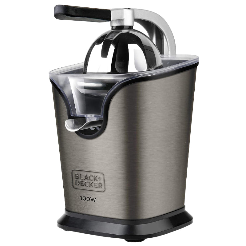 Storcator Citrice Recipient 250ml Black&decker