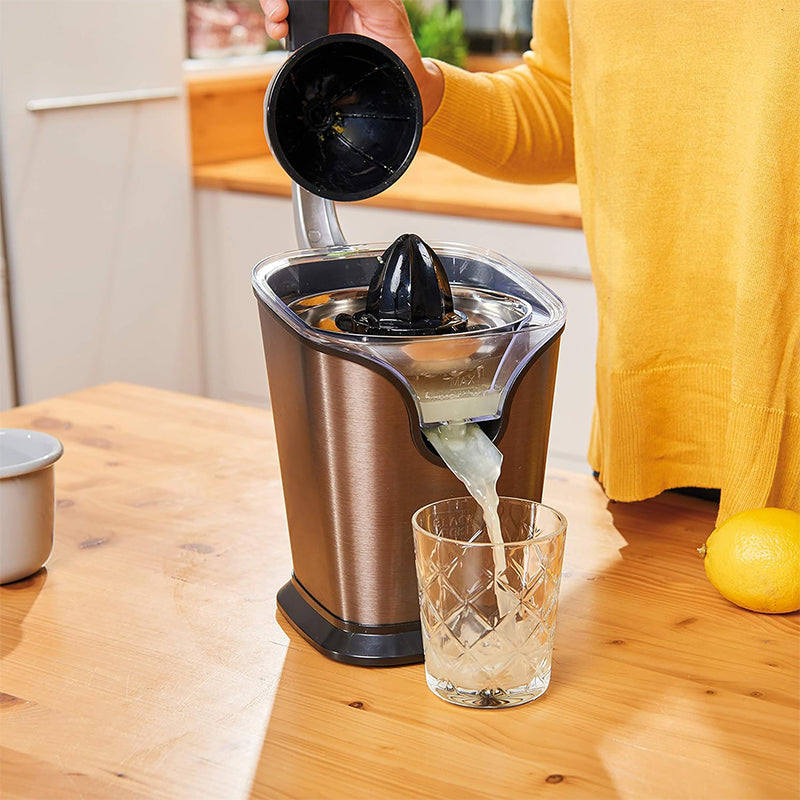Storcator Citrice Recipient 250ml Black&decker