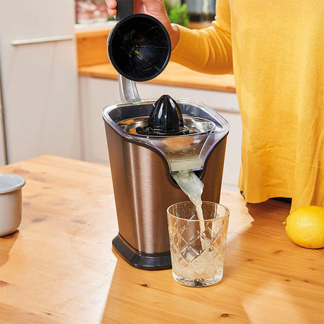Storcator Citrice Recipient 250ml Black&decker