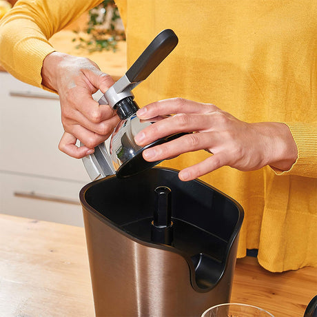 Storcator Citrice Recipient 250ml Black&decker