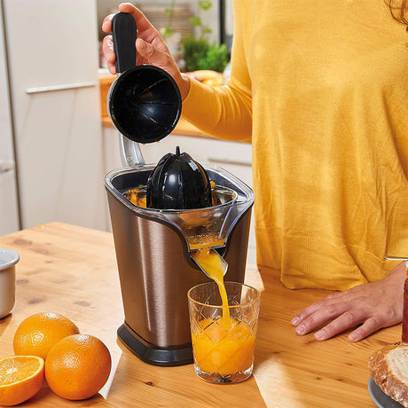 Storcator Citrice Recipient 250ml Black&decker