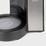 Cafetiera cu afisaj 1250ml Black&decker