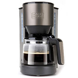 Cafetiera 870W 1250ML Black&Decker