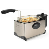 Friteuza cu Ulei 2100W 3000ML Black&Decker