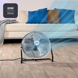 Ventilator de Podea Black&Decker BD-BXEFF61E