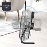 Ventilator de Podea Black&Decker BD-BXEFF61E