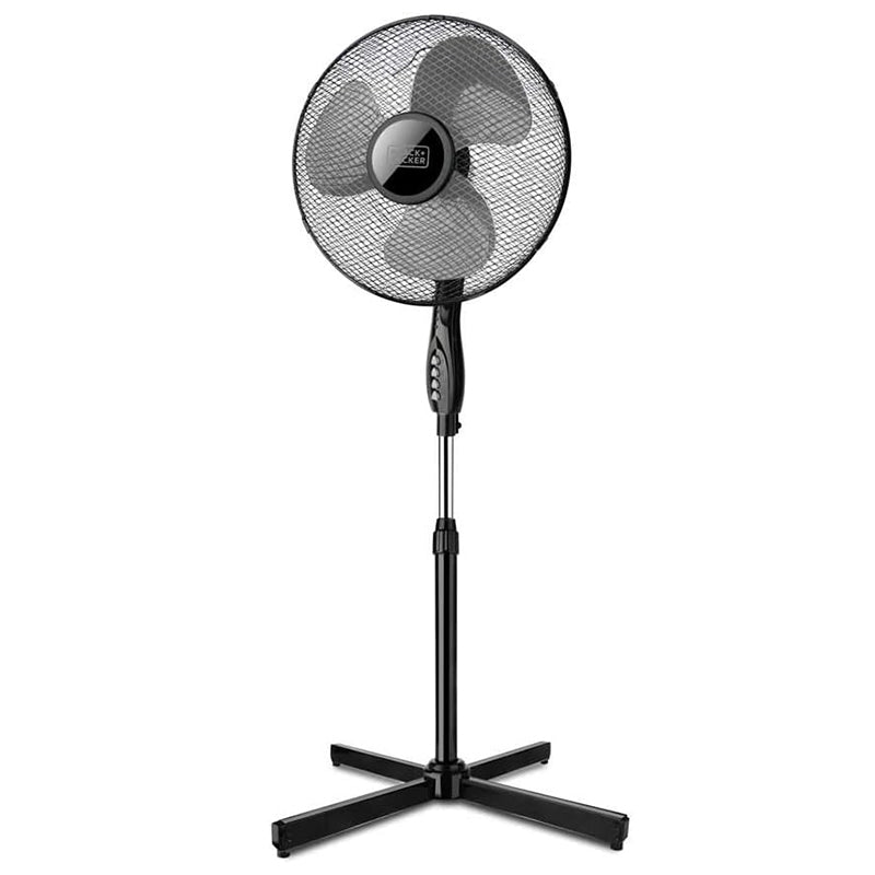 Ventilator cu Picior Black&Decker BD-BXEFP41E