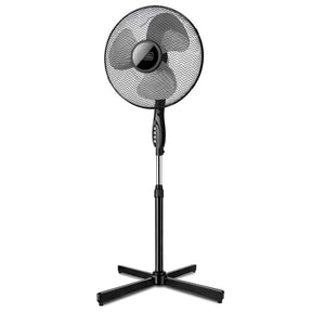 Ventilator cu Picior Black&Decker BD-BXEFP41E