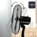 Ventilator cu Picior Black&Decker BD-BXEFP41E