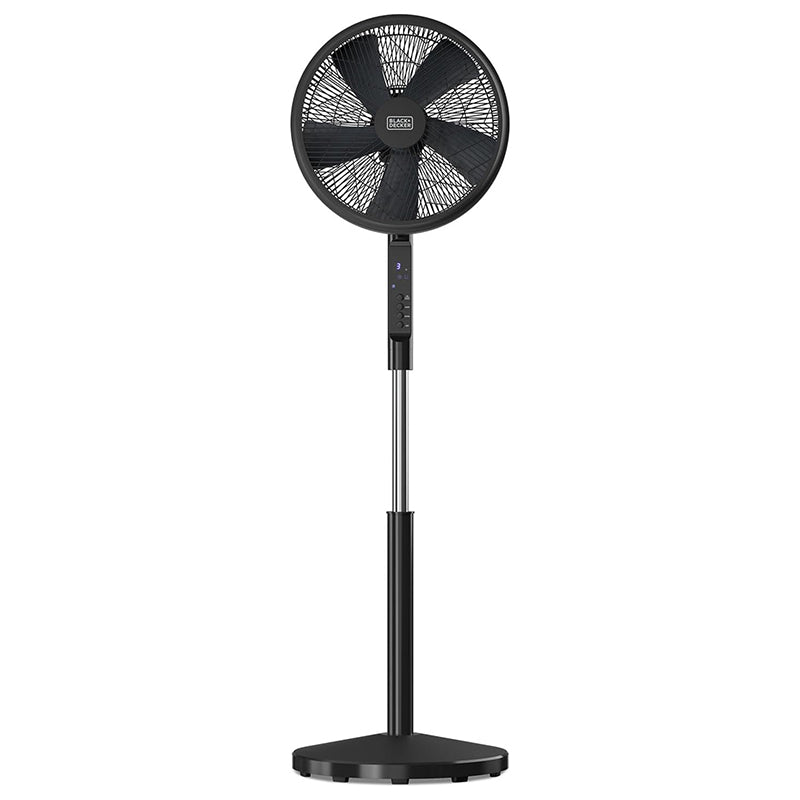 Ventilator cu Picior Black&Decker BD-BXEFP51E