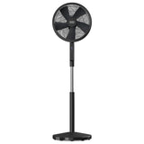 Ventilator cu Picior Black&Decker BD-BXEFP51E