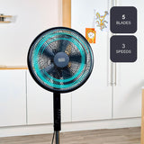 Ventilator cu Picior Black&Decker BD-BXEFP51E