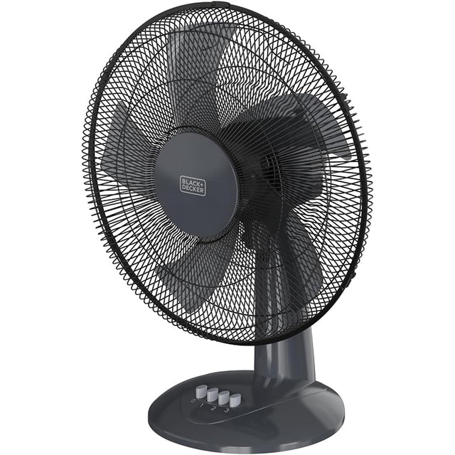 Ventilator de Birou Black&Decker BD-BXFD8000E