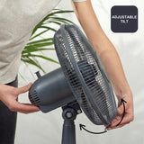 Ventilator de Birou Black&Decker BD-BXFD8000E