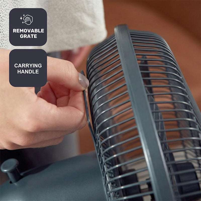 Ventilator de Birou Black&Decker BD-BXFD8000E