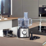 Robot Bucatarie cu Razatoare 1500ml Black&decker cu DAB+