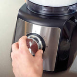 Robot Bucatarie cu Razatoare 1500ml Black&decker cu DAB+