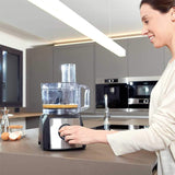 Robot Bucatarie cu Razatoare 1500ml Black&decker cu DAB+