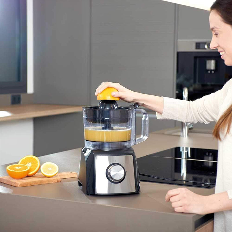 Robot Bucatarie cu Razatoare 1500ml Black&decker cu DAB+