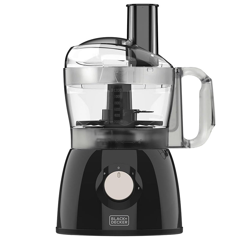 Robot Bucatarie 1200ml Black&decker