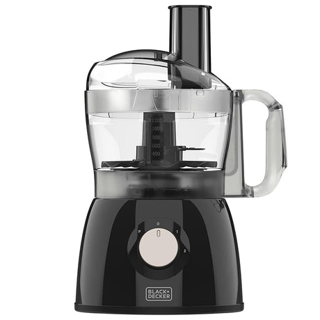 Robot Bucatarie 1200ml Black&decker