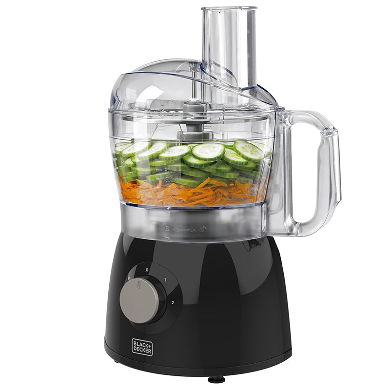 Robot Bucatarie 1200ml Black&decker