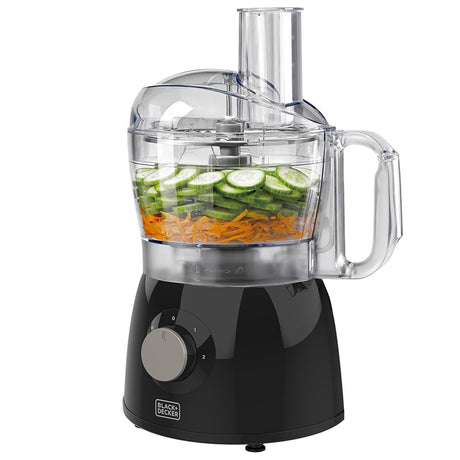 Robot Bucatarie 1200ml Black&decker