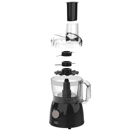 Robot Bucatarie 1200ml Black&decker