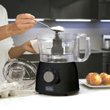 Robot Bucatarie 1200ml Black&decker