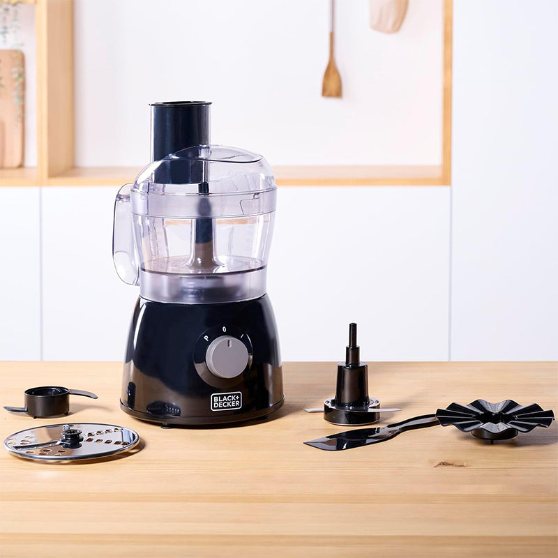 Robot Bucatarie 1200ml Black&decker