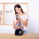 Robot Bucatarie 1200ml Black&decker