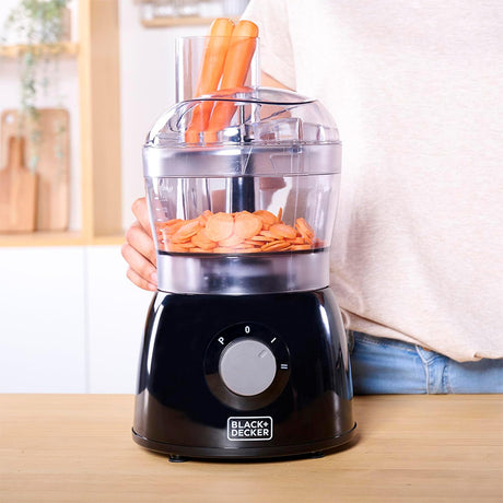 Robot Bucatarie 1200ml Black&decker