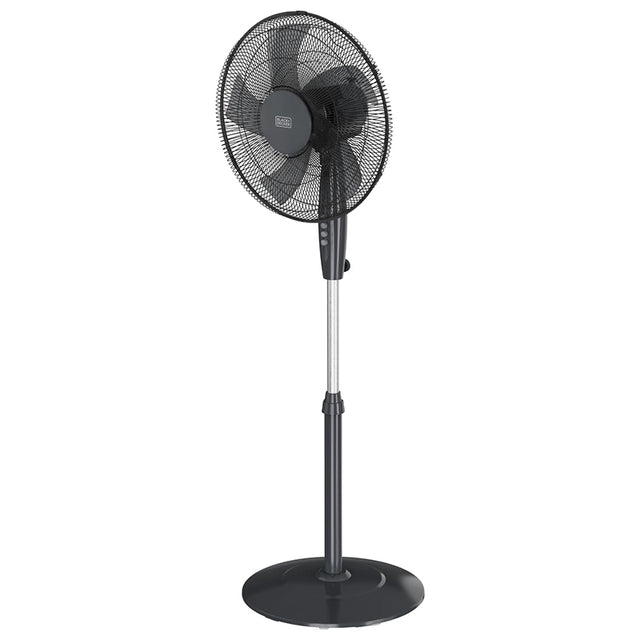 Ventilator cu Picior Black&Decker BD-BXFS8000E
