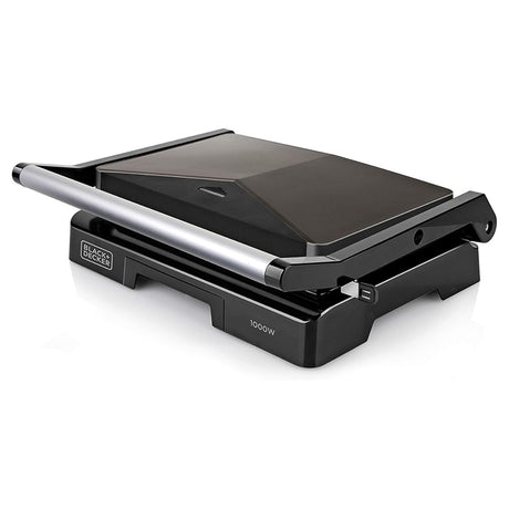 Gratar Electric Inox Teflon Black&decker