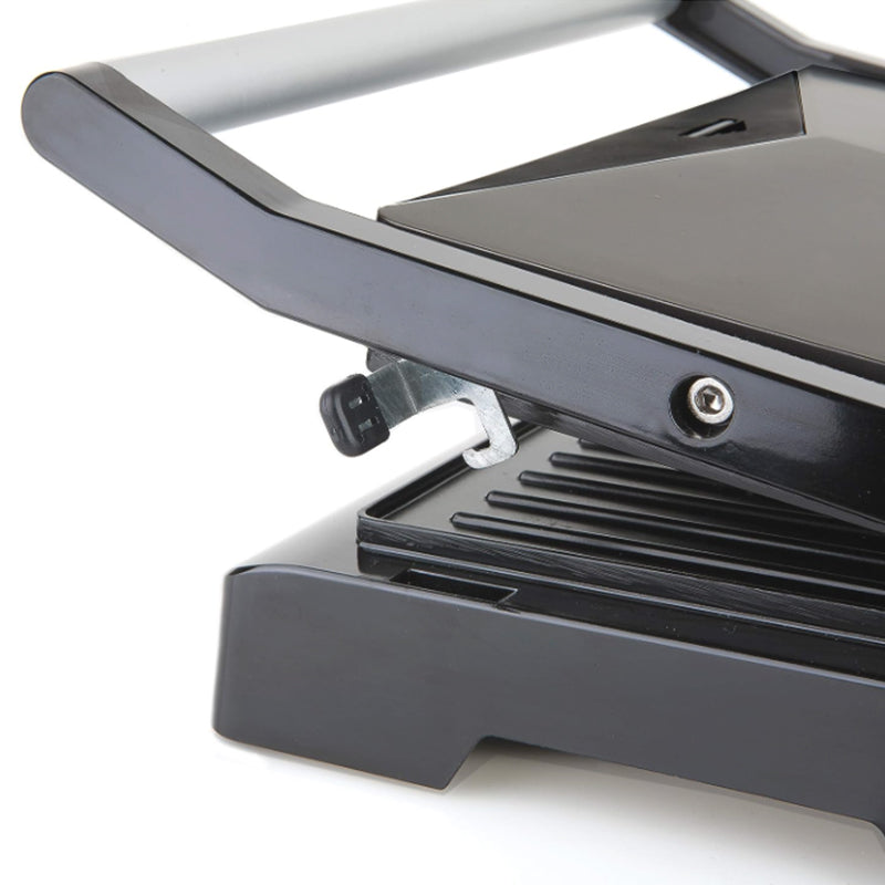 Gratar Electric Inox Teflon Black&decker