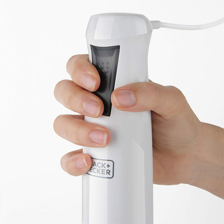 Mixer Vertical Black&decker Bol 700ml