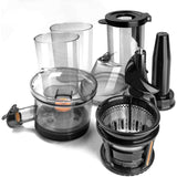 Storcator Fructe Legume cu 600ml Black&decker Melc 200W cu DAB+
