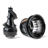 Storcator Fructe Legume cu 600ml Black&decker Melc 200W cu DAB+
