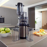 Storcator Fructe Legume cu 600ml Black&decker Melc 200W cu DAB+
