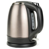 Fierbator INOX 2200W 1.2L Black&Decker