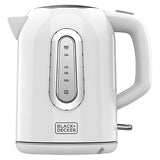 Fierbator 2200W 1.7L Black&Decker