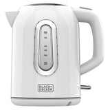 Fierbator 2200W 1.7L Black&Decker