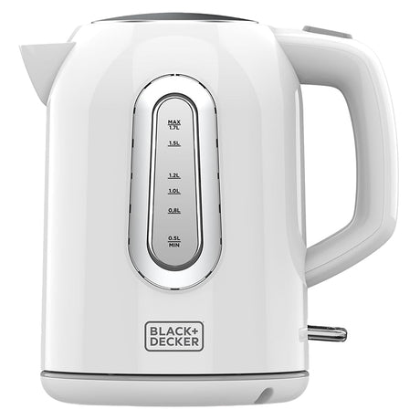 Fierbator 1.7l Black&decker