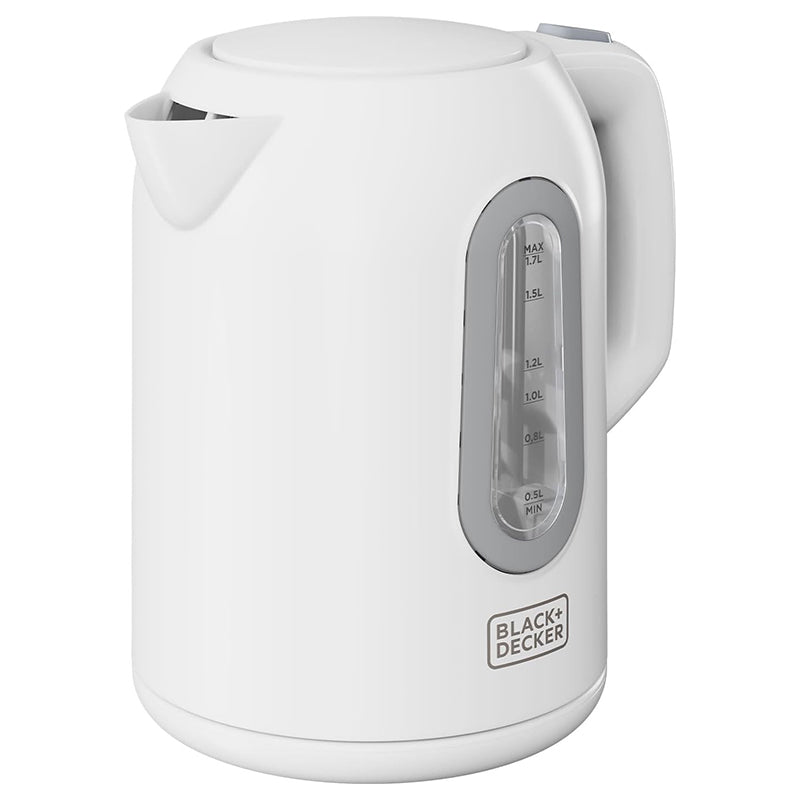 Fierbator 2200W 1.7L Black&Decker