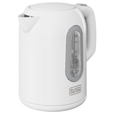 Fierbator 2200W 1.7L Black&Decker